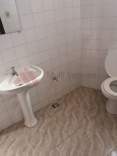 Imagem 13 de 15 de Salão Comercial Com 900m2, Ideal Para Cursos, Próximo A Catedral De Londrina - Mi456