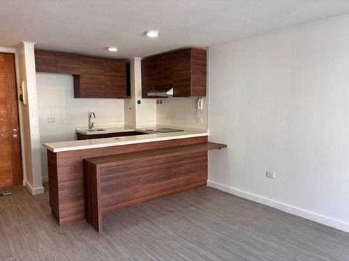 Hermoso Departamento En Puerto Varas (95775)