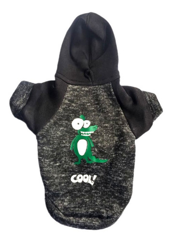 Ropa Para Mascotas Sudadera Tejida