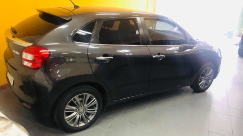 Suzuki Baleno 2019 1.4 Glx 5p