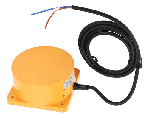 Sensor De Proximidad Inductivo De 300 Ma, 2 Hilos, Normalmen