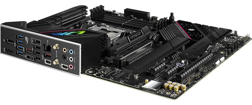 Placa Madre Asus Rog Strix B650e-f Gaming, Wifi, Am5, Ddr5