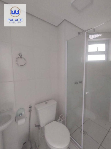 Imagem 6 de 9 de Apartamento Com 2 Dormitórios À Venda, 66 M² Por R$ 418.000,00 - Paulicéia - Piracicaba/sp - Ap1483