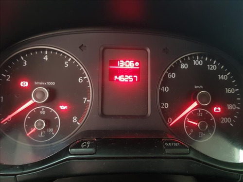 Imagem 5 de 7 de Volkswagen Fox 1.0 Mi Trend 8v
