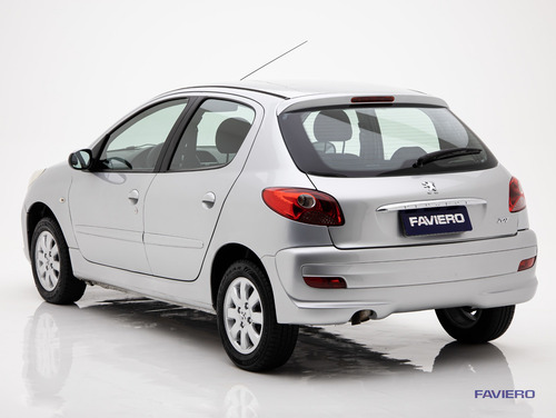 Imagem 3 de 14 de Peugeot 207 Hatch Xr S 1.4 8v (flex)