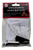 Comprar Antifurto Mc Gard Pu002F Estepe Exposto Pick-up Gm Nova S10