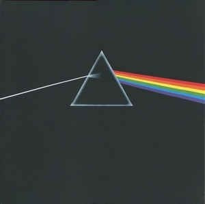 Pink Floyd Dark Side Of The Moon Vinilo Sellado Musicovinyl