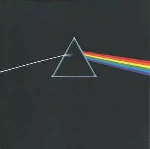 Pink Floyd Dark Side Of The Moon Vinilo Sellado Musicovinyl