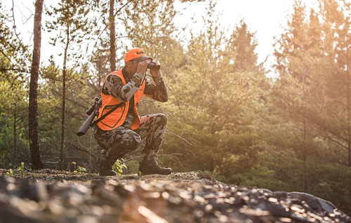 Imagen 2 de 9 de Binoculares Bushnell Prime 12 X 50 Max Poder Y Claridad!