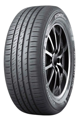 Llanta 185/70r13 Kumho Ecowing Es31 86t Msi