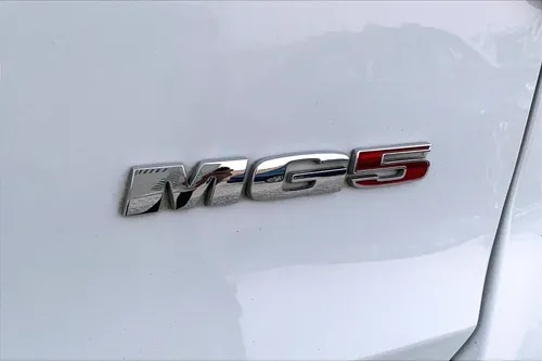 Mg Mg5 2022