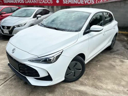 MG 3 1.5 Cool