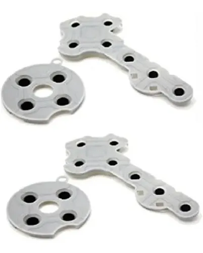 comprar Gaming Kit De Gomas Conductoras Control De Xbox 360