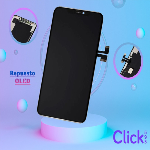 Imagen 2 de 3 de Display iPhone 11 Calidad Oled