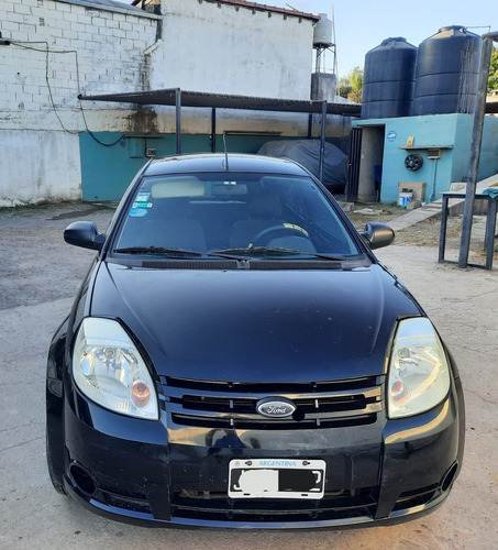 Imagen 2 de 15 de Ford Ka 2010 1.0 Fly Viral