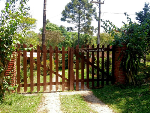 Imagem 14 de 14 de Sitio Com Piscina 3 Alqueires