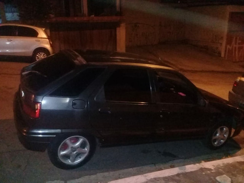 Citroen Zx Paris