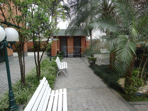 Imagem 3 de 15 de Apartamento - Martim De Sa - Ref: 824 - V-824