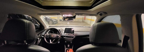 Imagem 5 de 5 de Chevrolet Tracker 1.2 Turbo Flex Premier Automático 2021