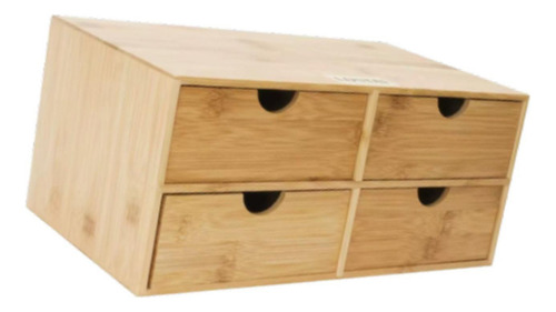 Nn Organizador De Gaveta De Mesa Com Prateleira, Porta-joias