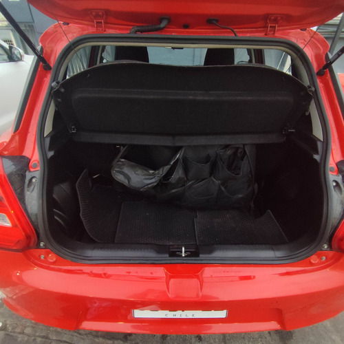 Susuki Swift