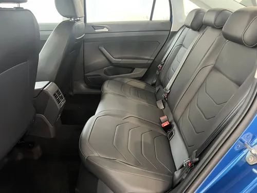 Volkswagen Virtus 1.0 Comfortline Select At