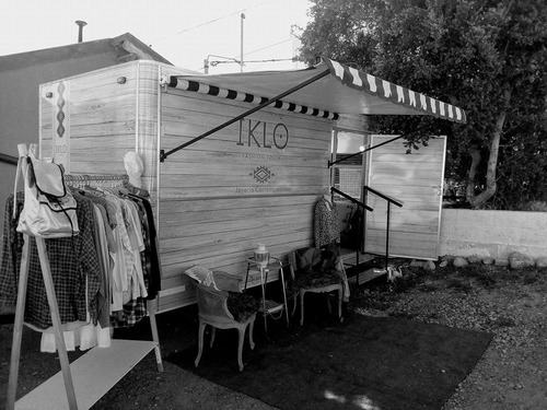 Imagen 3 de 10 de Foodtruck - Personalizado Según Tus Necesidades - Homologado