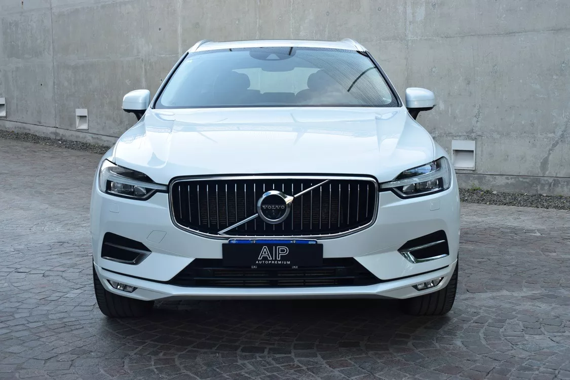 Volvo XC60 INSCRIPTION T6 AWD AT