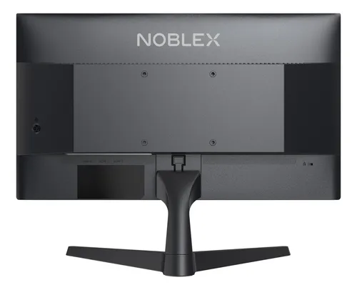 Monitor 22p Noblex Led Full Hd 100hz Hdmi/vga