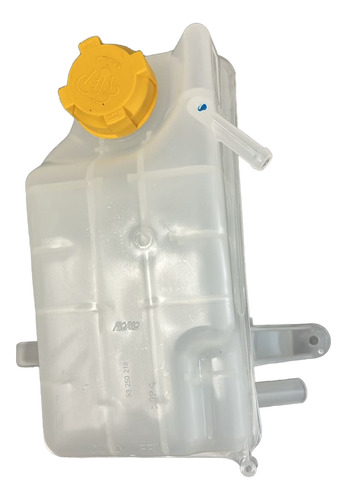 Deposito De Agua S10 2.5 Maxion 2.8 Mwm Con Tapa
