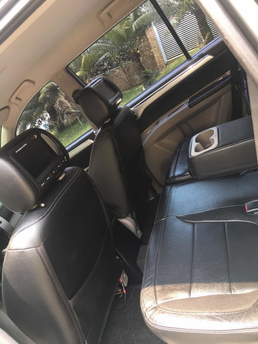 Mitsubishi Pajero Dakar 3.2 Hpe Aut. 5p 2012