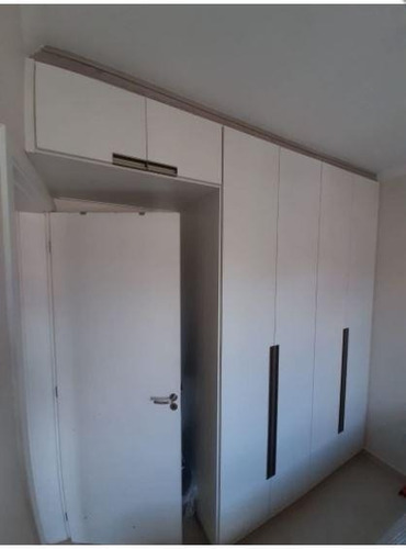 Imagem 7 de 12 de Apartamento Para Venda Em Jundiaí / Sp No Bairro Jardim Guanabara - Ap0027 - 70692927