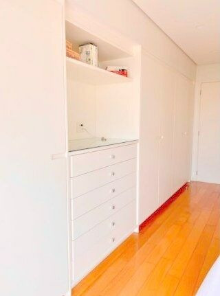Imagem 8 de 25 de Apartamento À Venda No Bairro Vila Romana - São Paulo/sp, Zona Oeste - Rbs-vistavr-1888