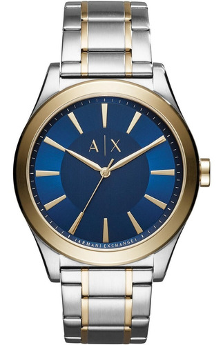 Reloj Armani Exchange Modelo: Ax2332