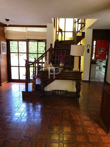 Imagen 4 de 23 de Casa En Venta Punta Del Este 5 Dormitorios, 700 M2 Terreno