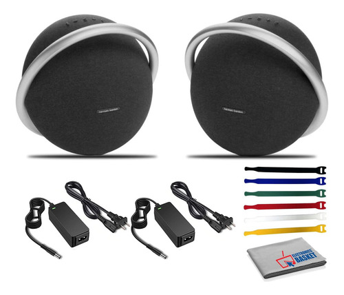 Harman Kardon Onyx Studio 8 Altavoz Portátil Inalámbrico X 2