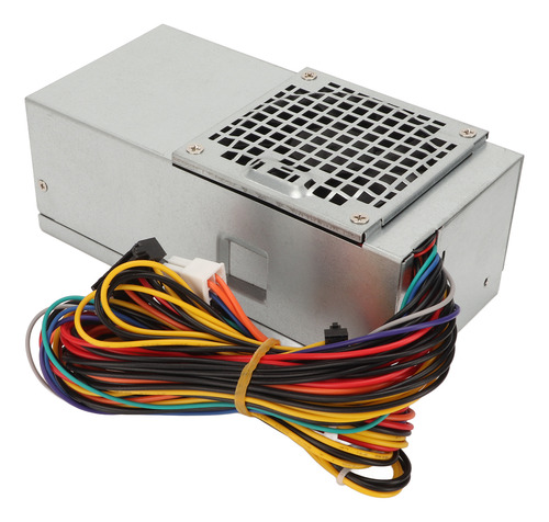 Computadora Con Fuente De Alimentación De 250w D250ad00 H250