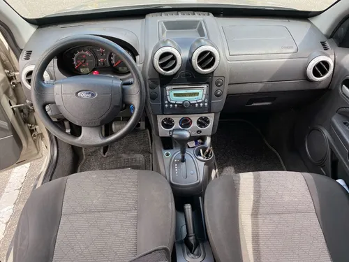 Ford Ecosport 2.0 L 4x2