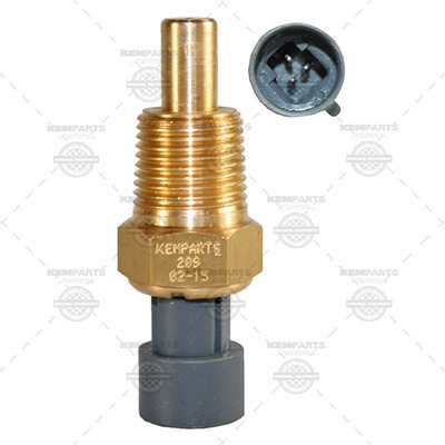 Sensor Temperatura Chevrolet C60 Kodiak 1991 - 1996 6 V8