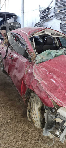 Imagen 11 de 13 de Yonke Kia Forte 2021 Lx Estandar En Partes