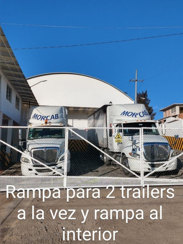 Renta Bodega En Xalapa, Ver. Excelente Ubicación.