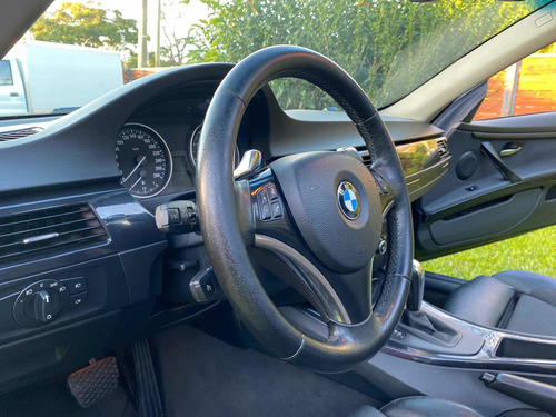 Bmw Serie 3 325i E92 Coupe