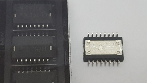 Imagen 2 de 4 de Spf5014 Rpto Modulo Aire Acondicionado Yaris