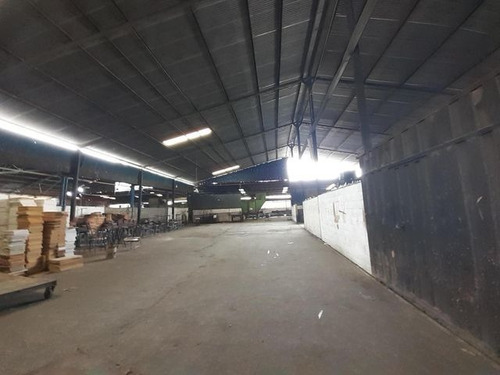 Imagen 9 de 30 de Galpón En Venta En Barquisimeto (zona Industrial 1) Código: 22-5730 @lcda. Elim Ojeda