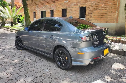 Mazda 3 2.0 Lxhm7