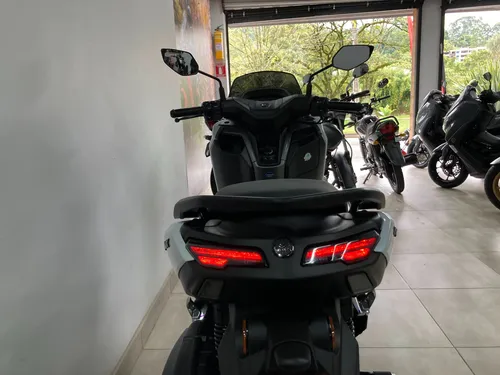 Yamaha Nmax 155 V3 2026 0km