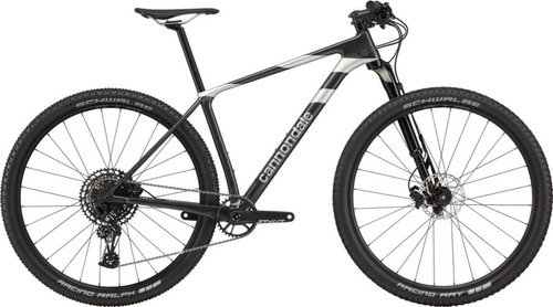 Zonazero Bicicleta De Montaña Cannondale F-si Carbon 4