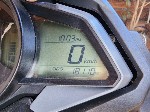 Imagen 14 de 15 de Bajaj Rouser As 200