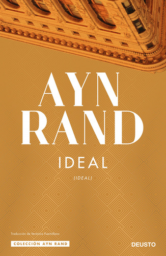 Ideal - Rand Ayn