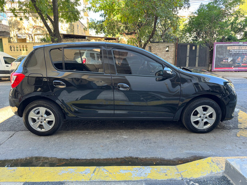 Renault Sandero 1.6 Privilege 105cv